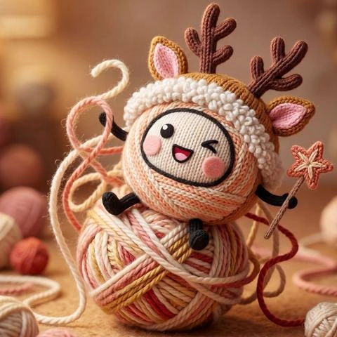 Snowball Yarn · 931140 — image 1 of 1