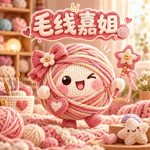雪球嘉姐毛线【G001-G100】 · 第 1 张，共 1 张