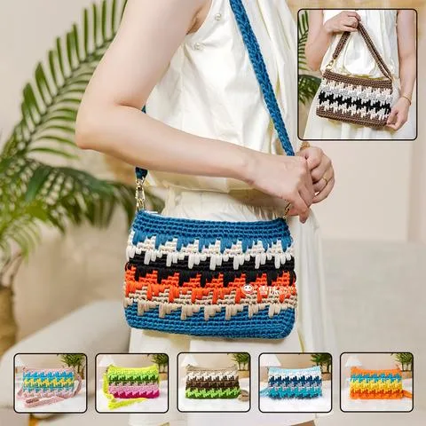 Snowball Bag Project Kit · 279402