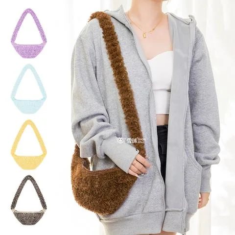 Snowball Bag Project Kit · 649507