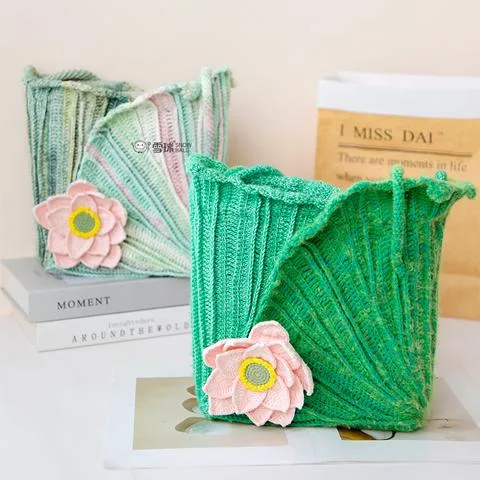 Snowball Floral Project Kit · 563442