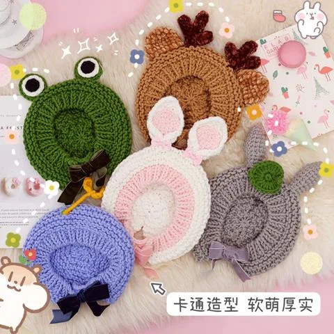 Snowball Hat Project Kit · 629891
