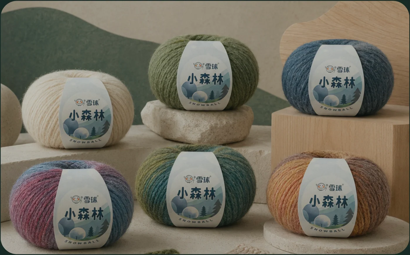 新品系列